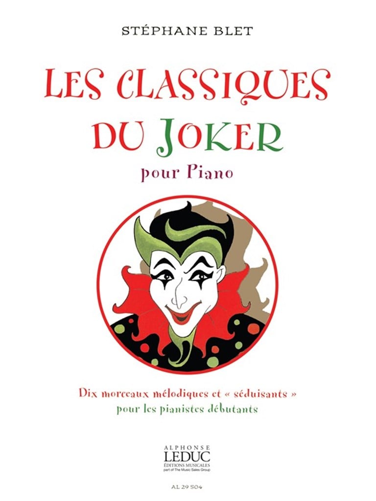 Classiques Du Joker